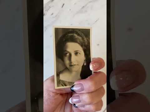 1930s Beauty Standards Around the World ✨🌍