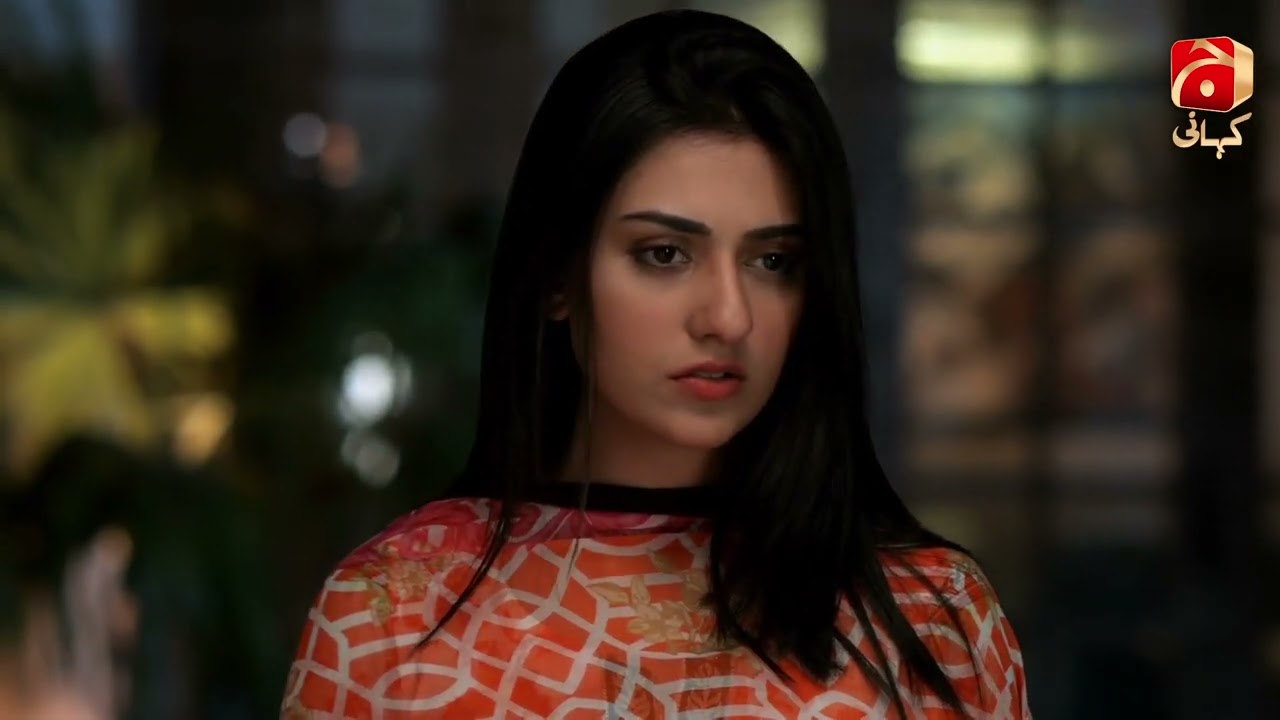 Dekho Chand Aaya - Episode 11 | Best Scene 07 | @GeoKahani