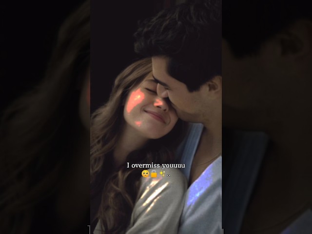 I Miss You ❤️🥺✨ || Love Status & Quotes || Apna Bana Le x Phir Kabhi Song Status