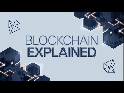 Blockchain Basics Explained: Hashing, Mining, Consensus & More in Simple Terms!