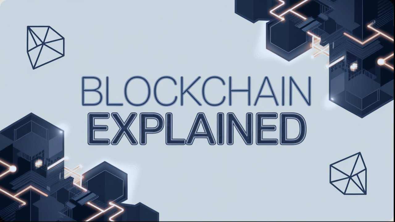 Blockchain Fundamentals: Hashing, Mining, Consensus, and More