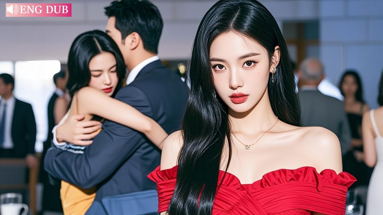 Husband's Revenge: Clifftop Love Turned Deadly 🌹