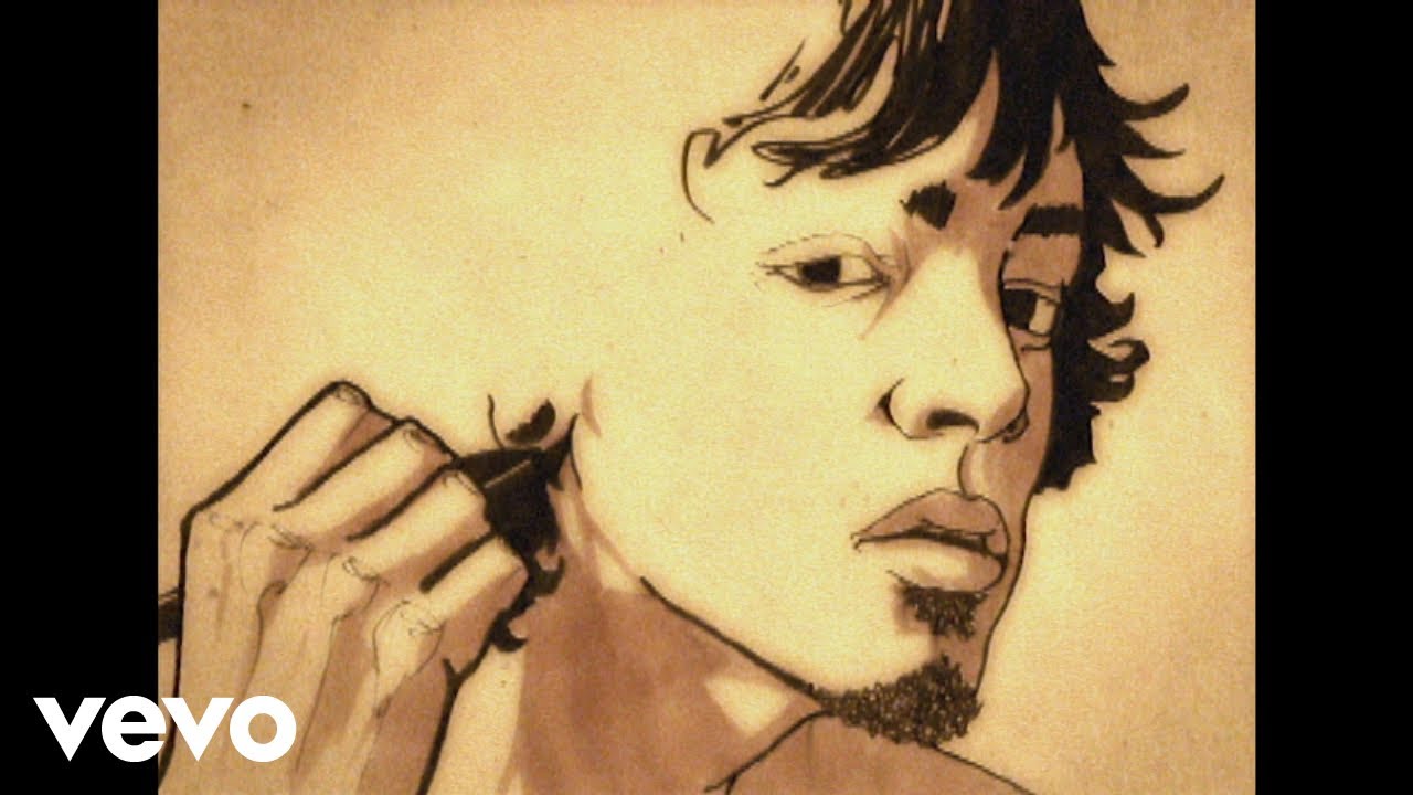 Incubus - Drive (Make Yourself Album, 1999) 🎶