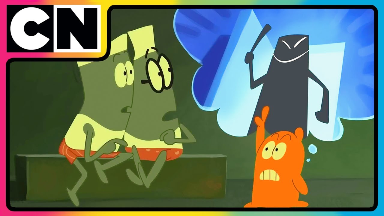 Lamput 🤩| A Heartbroken Doc’s Vengeance! 💔| Full Episode ✨| Lamput Cartoon | @cnindia