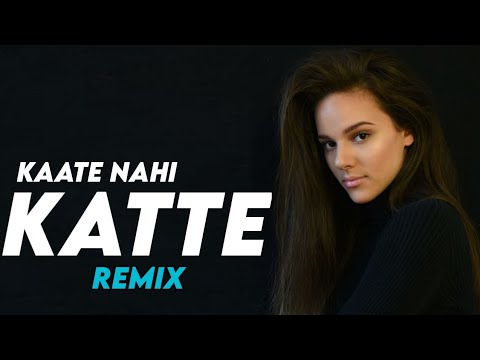 Kaate Nahi Katte (Remix) | DJ Rakesh Joshi & DJ Sharath | Mr.India | Anil Kapoor | Sridevi