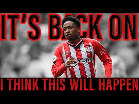 Walker-Peters U-Turn! West Ham Set to Pounce After Besiktas Deal COLLAPSES!