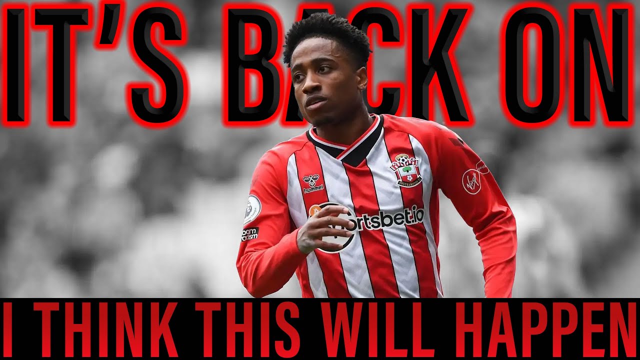 Walker-Peters U-Turn! West Ham Ready to Reignite Deal After Besiktas Collapse ⚽