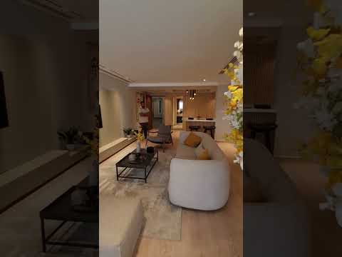 180 sqm -Club Park Icity October Mockup