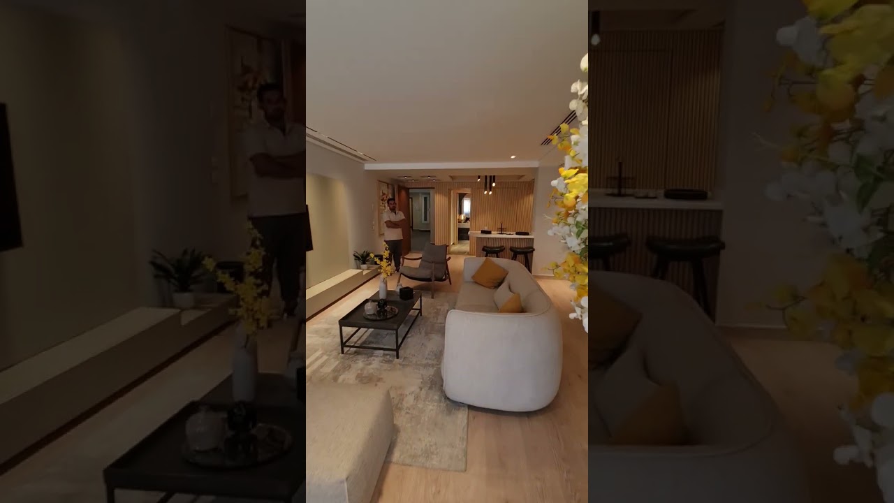 180 Explore the 180 sqm Club Park Icity Mockup – Your Dream Space Awaits! 🏢