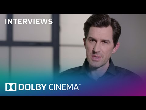 Only The Brave: Director Joseph Kosinski - Dolby Cinema | Interview | Dolby