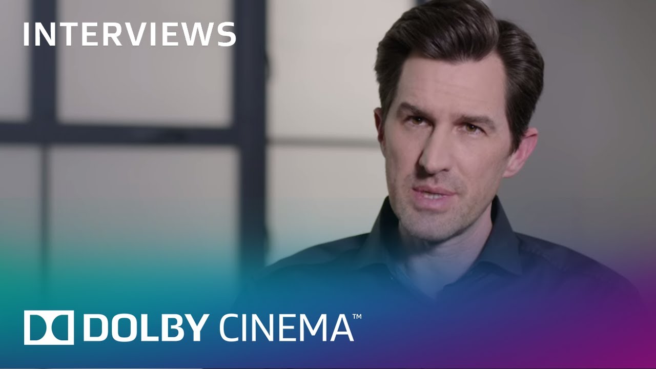 Exclusive Interview with Director Joseph Kosinski on 'Only The Brave' & Dolby Cinema Experience 🎬