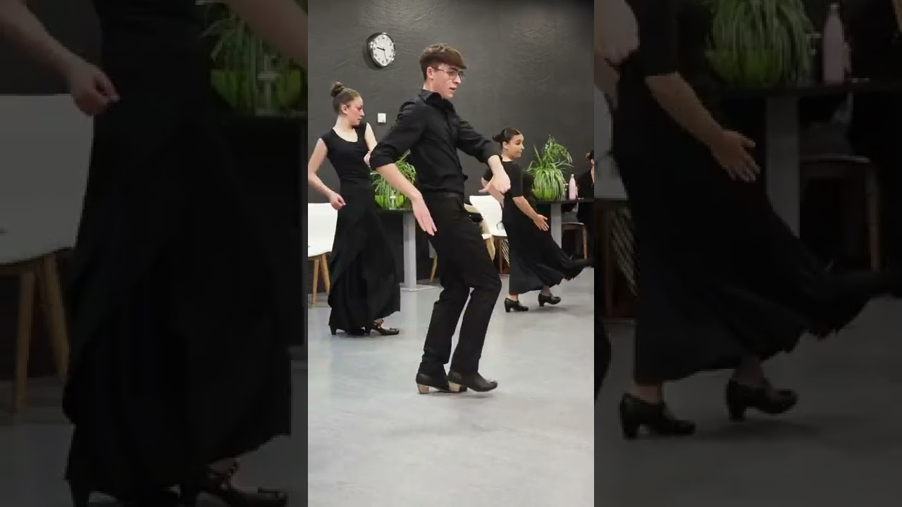 Discover the Passion of Flamenco Dance 💃