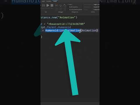 This Line of Code is DEPRECATED | Roblox Studio