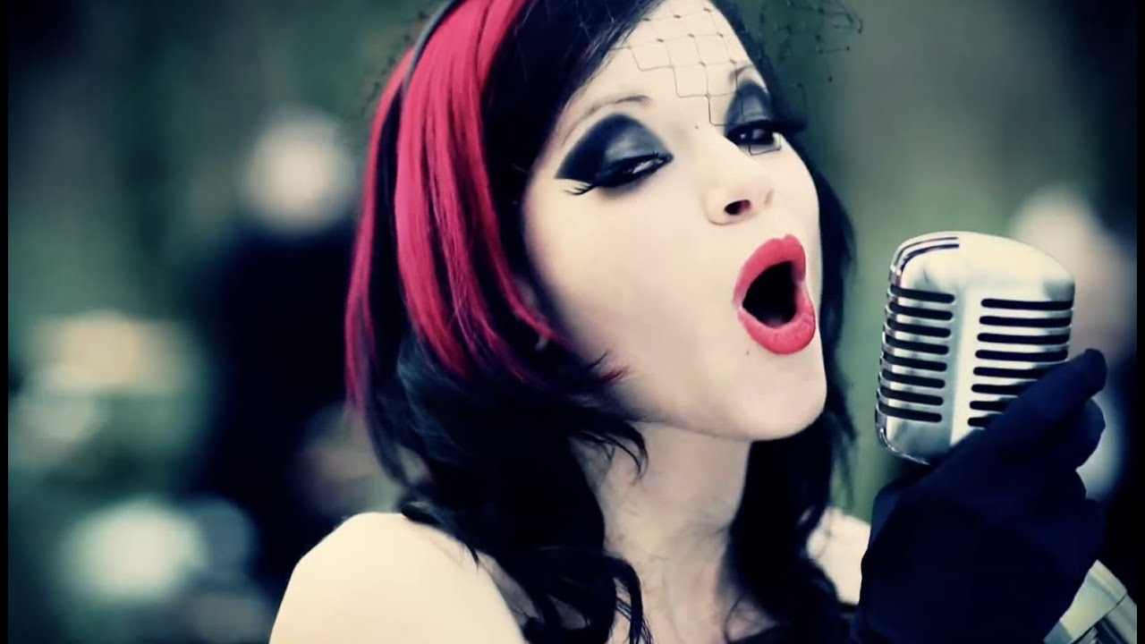 The Hellfreaks - Boogie Man (Official Video) 🎸