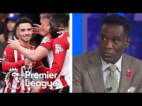 Reactions from Sunderland's shock 2-1 comeback win against Chelsea | Premier League | NBC Sports