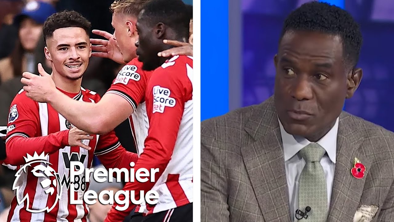 Sunderland's Thrilling 2-1 Comeback Victory Over Chelsea | Premier League Highlights ⚽