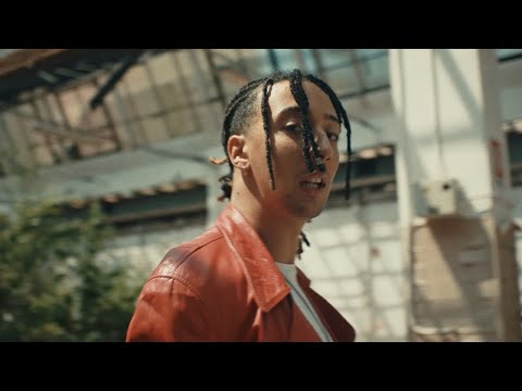 GHALI  - Habibi (Prod. Charlie Charles)