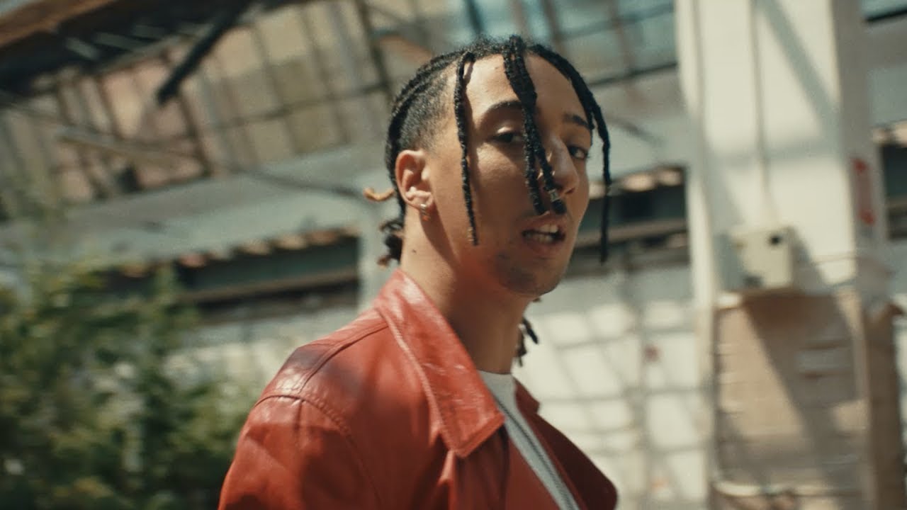 Ghali - Habibi (Prod. Charlie Charles) ๐ถ