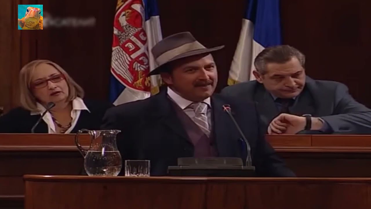 Spic za predsednika: Ko je sačuvao dušu, ostao bez para 💬