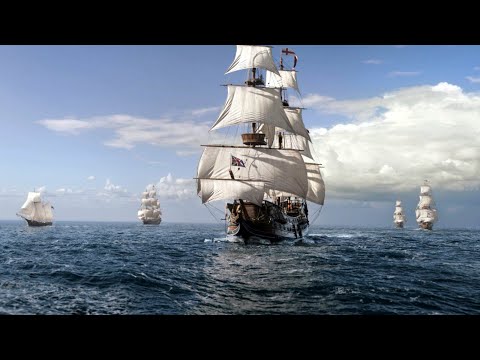 Great HISTORICAL Series You Won’t Find on Netflix