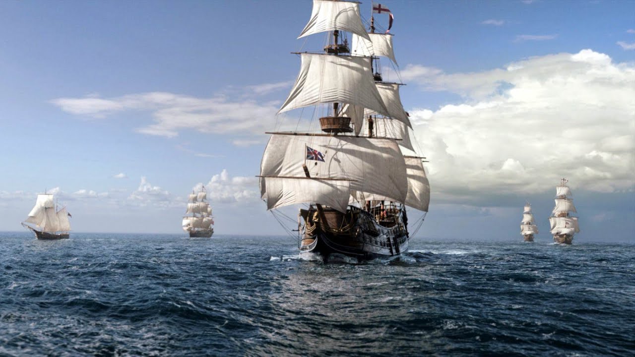 Must-Watch Historical Series You Won't Find on Netflix 📺