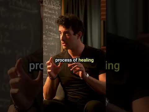 The only way to heal heartbreak #healing #breakup #mindset #love #partner #dating