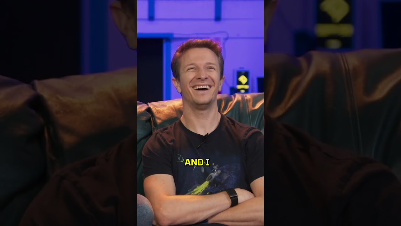 Keanu Reeves as a Junkie Mech Pilot 🤖