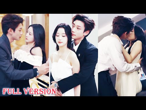 【ENG SUB】💞Coldblood mafia CEO doesn't care about any other girl, but is addicted to her!#cdrama