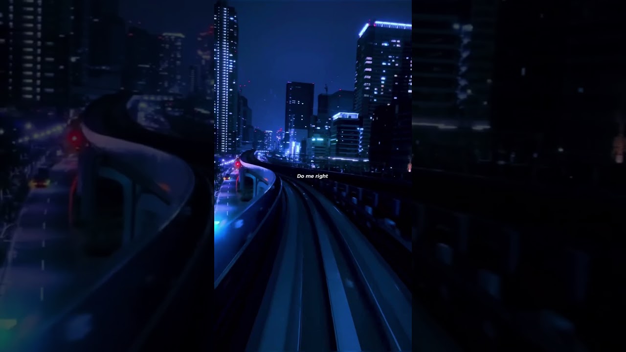 Justin Syke - Collide (Aesthetic Lyrics) 🎶