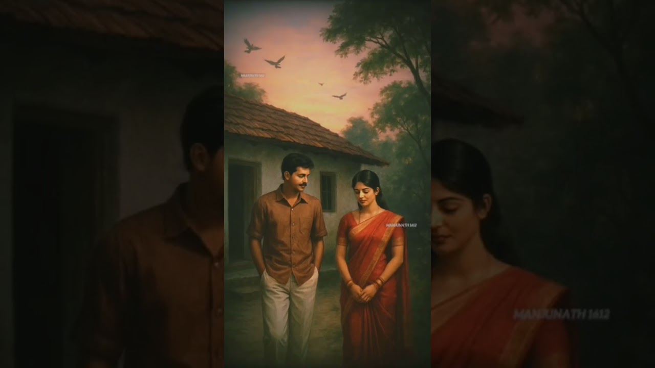 Top 90s Tamil Melodies ๐ถ