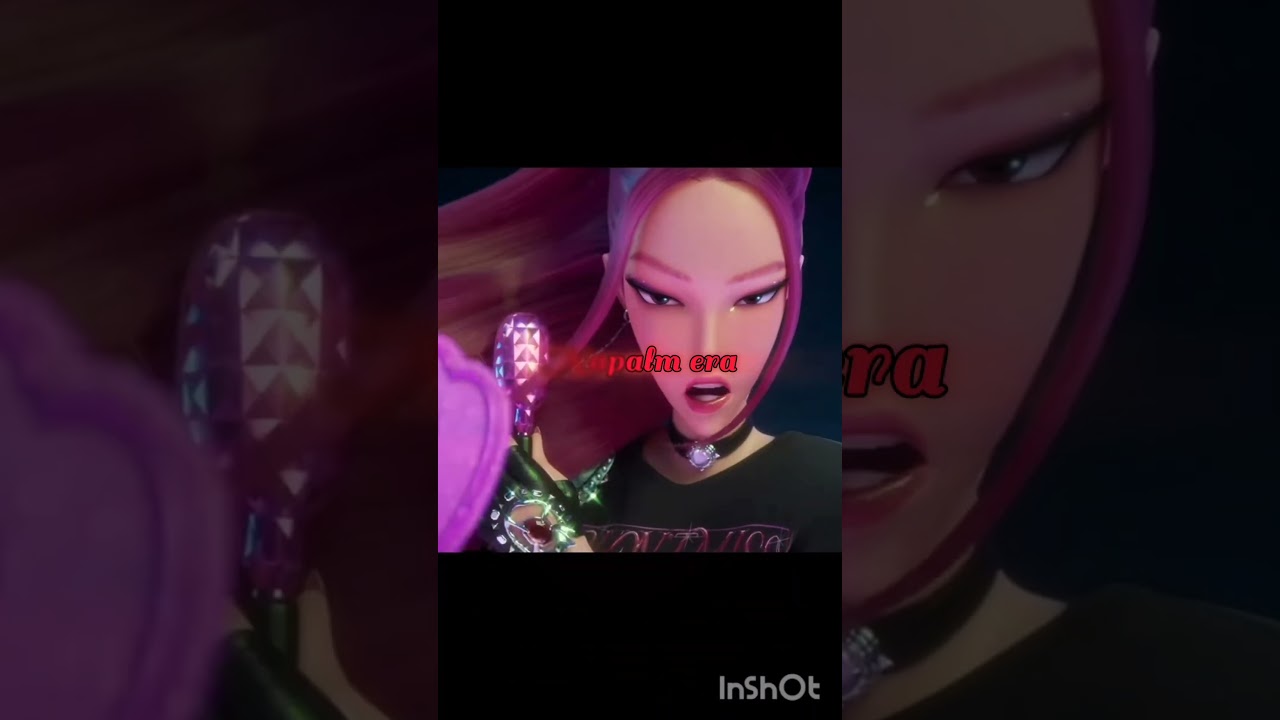 How It's Done Lyrics πΆ | Kpop Demon Hunters & Huntrix