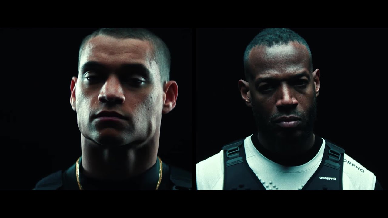 HIM | Idol Turned Rival: Sacrifice for Greatness 🎬