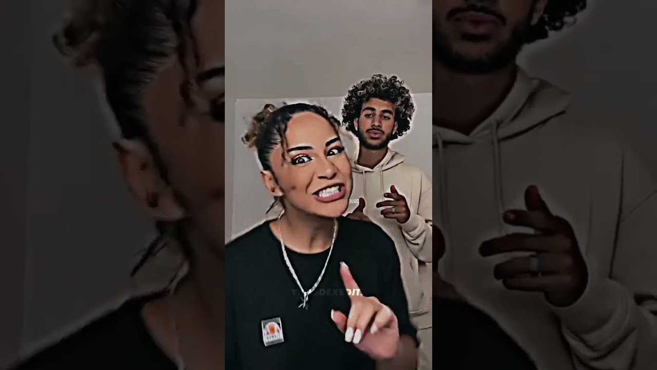 Pistol & Zamal | Ziak | Trending TikTok Challenge 🔥