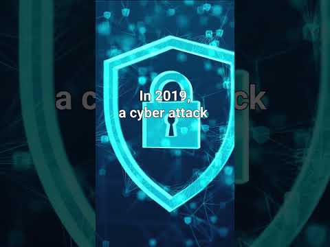 The First Cyber Crime in History: How a Stolen Telegram Changed the Game? | #cybersecurity #funfacts