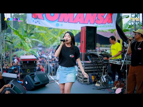 ROMANSA NYESS - NGUPAYAKNE DIN ANNESIA - HAPPY PARTY SLASS COMMUNITY - GROBOGAN