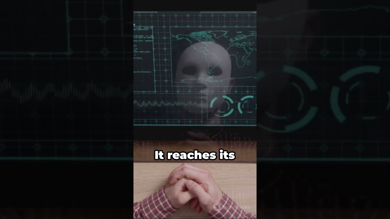 Unlocking the Secrets of Cryptography: How It Protects Your Data 🔐