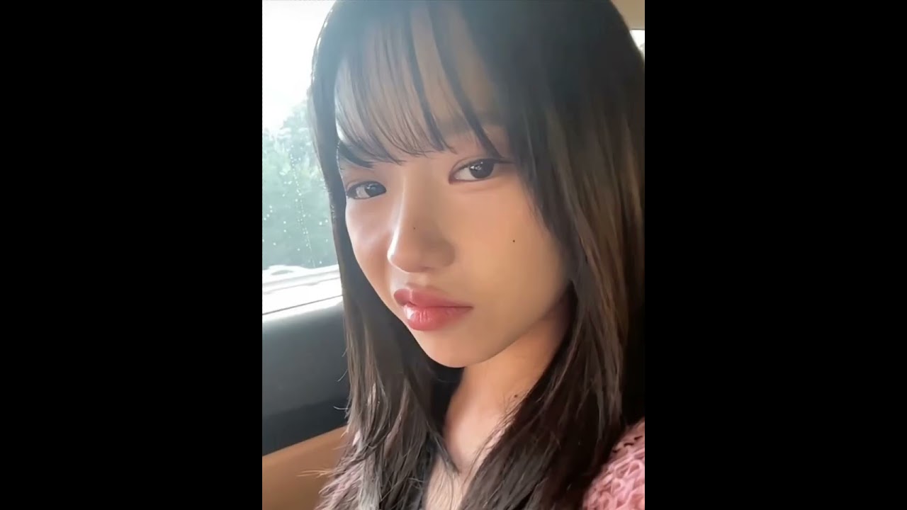 Adorable Moment with Junhee & Yuri 😍