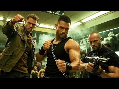 Black Weapons || Best Hollywood Action Adventures Movie in English ll
