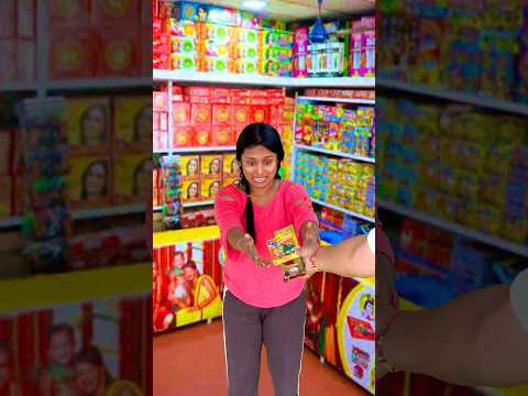 Ek Patakhe Dukan ki Kahani ❤️ #shorts #patakhe #patakha #crackers