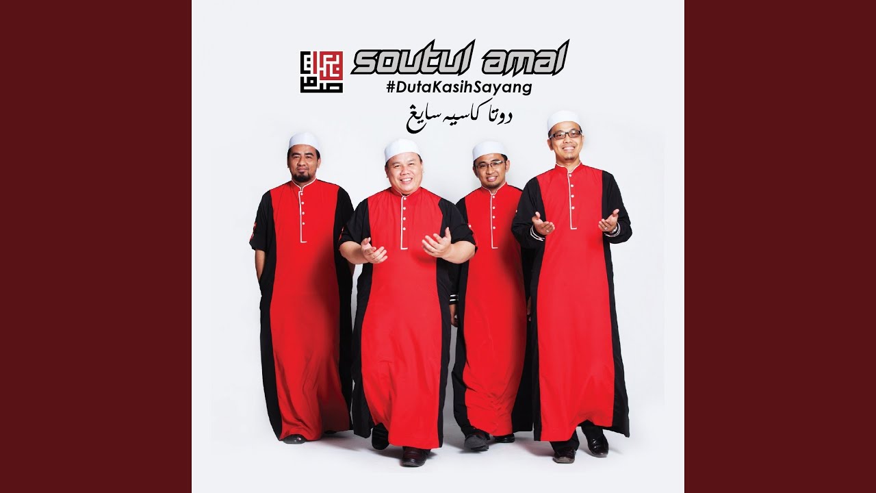 Seru Pembelaan by Soutul Amal 🎶