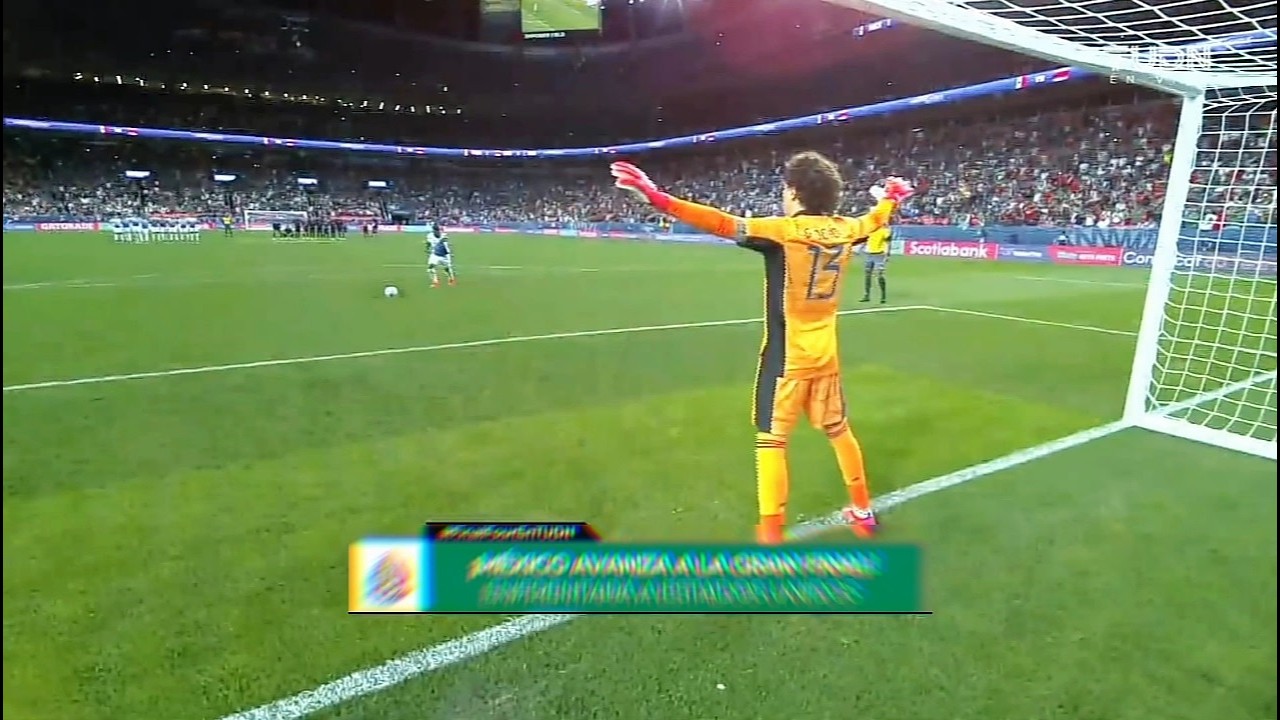 Los Momentos Más Increíbles y Imposibles en la Liga MX ⚽