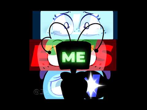 📺Origins of Twisted Vee📺-All eyes on me animation #dandysworld #edit #roblox #animation #vee