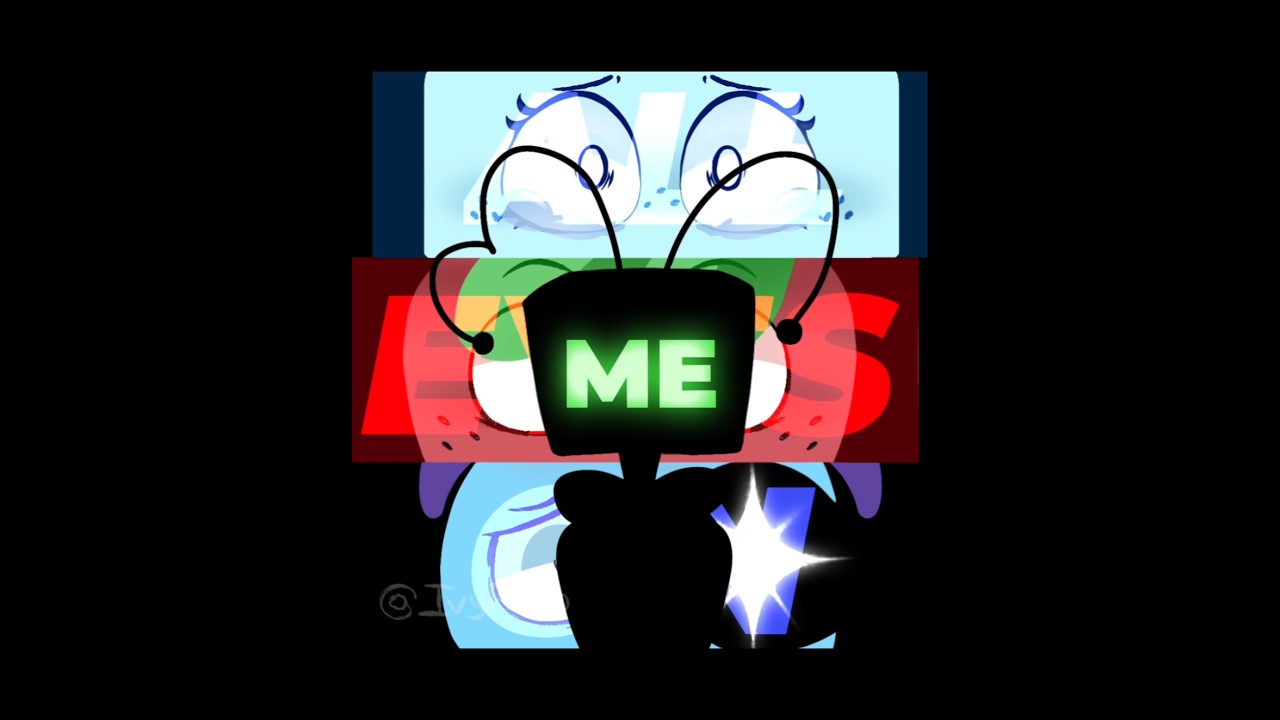 Discover the Origins of Twisted Vee 🎥 - Stunning Roblox Animation