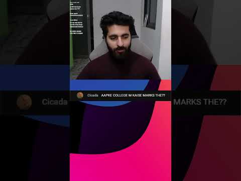 my marks in collage #programming #ezsnippet
