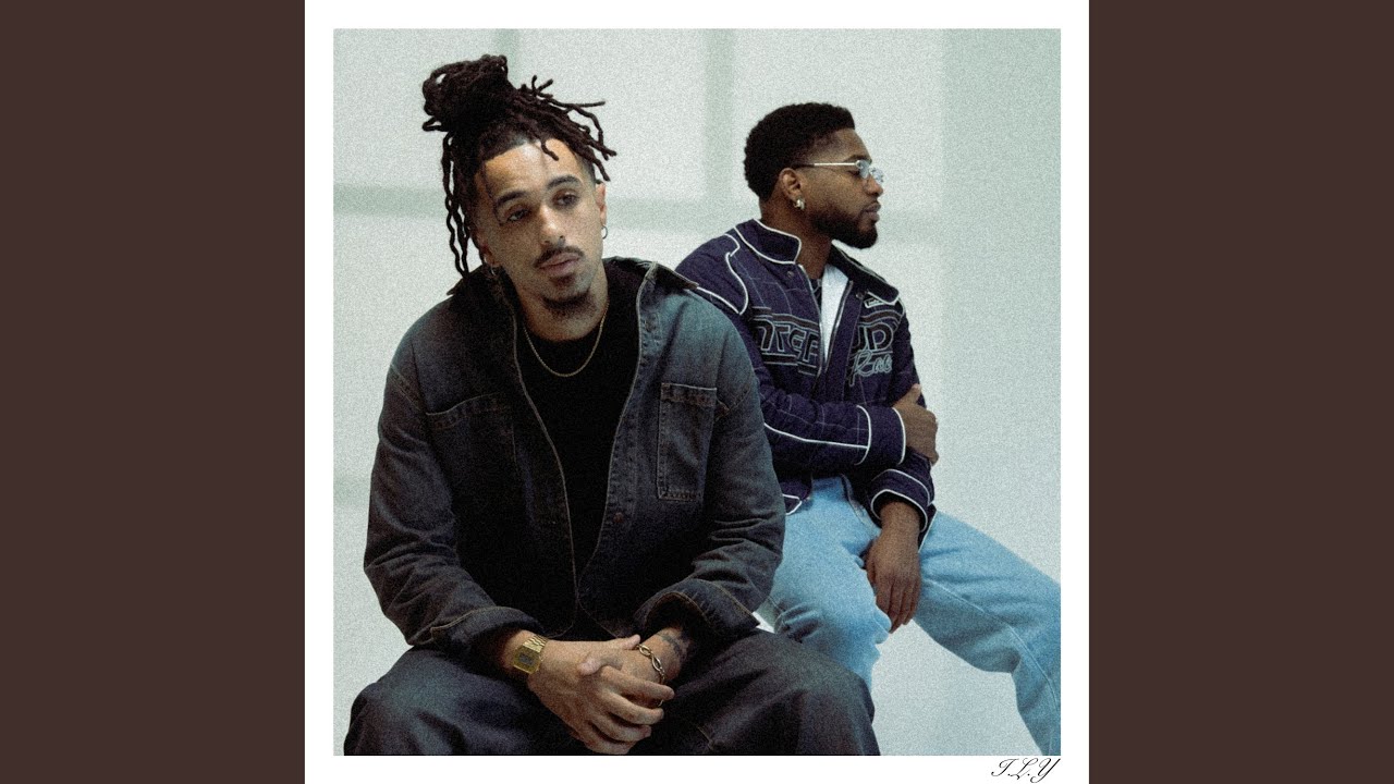 I.L.Y by Low Jay & Lisandro Cuxi 🎶