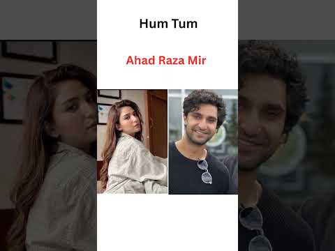 Ramsha Khan❤️ On Screen HEROES 🥰 #biryani #ramshakhan #khushalkhan #youtubeshorts #shorts #ary #fy