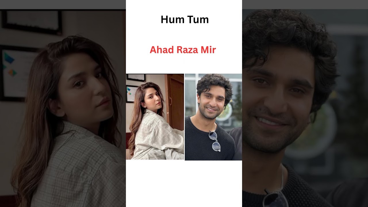 Ramsha Khan Shines as On-Screen Heroine in Biryani Drama 🍛