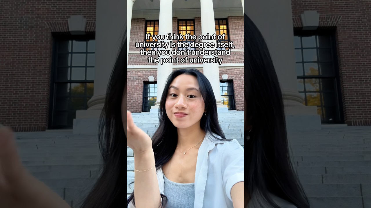 Unlock the True Value of College Beyond the Degree 🎓