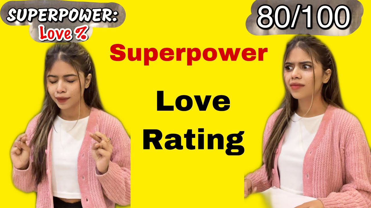 Discover How Much People Truly Love You! β€οΈ