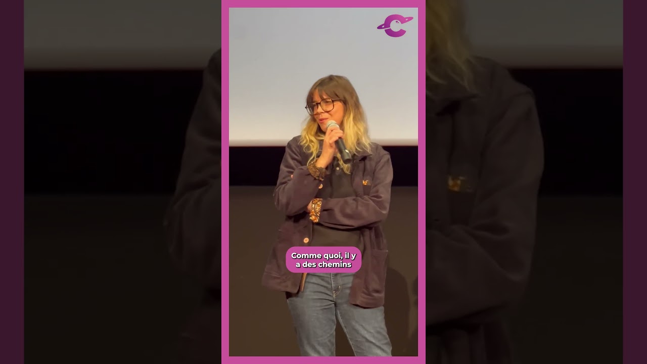 Avant-Première: On vous croit 🎬